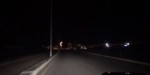 Morador registra escuridÃ£o na Avenida Rio Branco e teme aÃ§Ã£o de ladrÃµes
