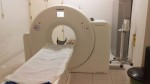 TomÃ³grafo do HRTM volta a realizar exames