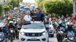 Bolsonaro tem agenda confirmada em Parnamirim e São José de Mipibu no dia 30