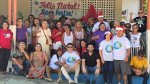 Com apoio de Geovani do Melão e Cabo Deyvison, CCI encerra o ano com confraternização especial para a terceira idade