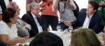 DemissÃ£o de comissionados e extinÃ§Ã£o de Ã³rgÃ£os sÃ£o as aÃ§Ãµes para conter crise no governo