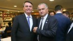 “A mais alta injustiça contra um ex-presidente da República”, diz Girão sobre condenação de Bolsonaro no TSE