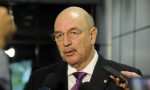 Ministro do Desenvolvimento AgrÃ¡rio, Osmar Terra, declara apoio Ã  candidatura de Ivar Schmidt (PSL)