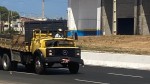 Cenário pós-apocalíptico à La ‘Mad Max’ flagrado em Mossoró