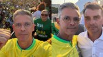 Coronel Azevedo participa da Caminhada pela Anistia em Brasília