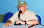 Morre aos 87 anos o ex-prefeito de Rodolfo Fernandes Chiquinho Germano