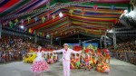 MCJ: Festival reunirá quadrilheiros de diversas cidades do Brasil