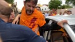 Cid Gomes foi atingido por dois tiros de pistola, afirma CBN Fortaleza