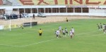 BaraÃºnas perde a segunda no Campeonato Estadual