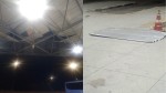Rodoviária de Mossoró está em frangalhos