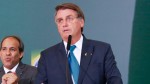 Bolsonaro: "Vamos ceder para dois ou três ministros do STF e relativizar a nossa liberdade?"