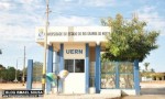 UERN suspende aulas presenciais