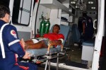 PolÃ­cia registra duas tentativas de homicÃ­dio em MossorÃ³ nesta segunda