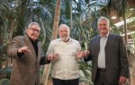 Lula pegou Covid em Cuba