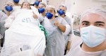 UTI do HRTM registra cinco altas em um dia: "Estamos vencendo aos poucos esse vírus", comemora enfermeiro
