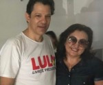 Allyson Bezerra define nome para EducaÃ§Ã£o