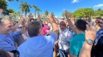 Prefeitos do RN marcam novo protesto para o dia 9 de agosto
