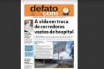 CadÃª o povo nas ruas?