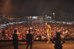 ForrÃ³ das antigas anima pÃºblico no terceiro dia de shows na EstaÃ§Ã£o das Artes