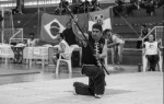 Ufersa recebe segundo Campeonato Mossoroense de Kung-fu e Boxe ChinÃªs
