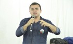 REDE escolhe Freitas JÃºnior como prÃ©-candidato ao governo do RN