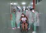 Covid-19: Brasil se torna paÃ­s com mais recuperados no mundo, diz universidade