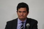 Moro compartilha link de seu canal do Telegram com conteúdo pornográfico