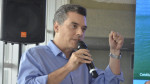 Walter Alves afirma: “Que eu saiba ela não pode me demitir. Sou pré-candidato a deputado estadual”