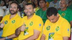 Geovani do Melão reforça compromisso com a mudança no RN durante o Rota 22