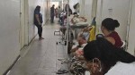 URGENTE: Com salários atrasados, médicos do HRTM podem paralisar atendimentos em dezembro