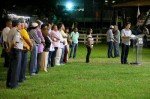 Oficialmente aberta a 54Â° ediÃ§Ã£o da Festa do Boi
