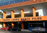 Governo vai investir R$ 3,5 milhÃµes na reforma do Teatro Lauro Monte Filho