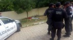 Homem Ã© morto a tiros em frente a sede do ITEP, em MossorÃ³