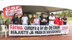 Servidores do Detran-RN anunciam paralisação de três dias