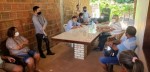 Lideranças do Polo Maísa apresentam demandas ao General Girão