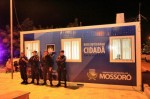 Moradores da Ilha dizem que BIC estava fechada no momento da morte de Silvia