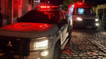 Em 24 horas, três mortes são registradas em Mossoró