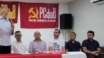 Jorge do Rosário fez a melhor decisão política de sua vida: se aliar à esquerda
