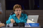 Vereadores aprovam projeto que antecipa eleiÃ§Ã£o da mesa diretora