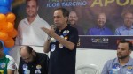 Brâmane/BG: É mais fácil levantar defunto do que Fábio Dantas (SD)