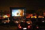 Partage Shopping MossorÃ³ reabre neste sÃ¡bado e pode ter cinema Drive-in