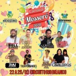 Fake News: MossorÃ³ nÃ£o terÃ¡ carnaval