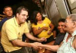 Por recomendaÃ§Ã£o mÃ©dica, Silveira suspende agenda e vice comanda caminhada pelo Planalto 13 de Maio