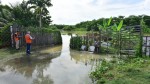 Elevação do nível do Rio Mossoró preocupa moradores
