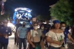 Com tema â€œpobrezinhoâ€, Allyson promove carreata no bairro Aeroporto