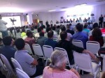 Movimento Brasil 200 Ã© lanÃ§ado em MossorÃ³