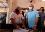 Pré-candidato ao governo, Benes cumpre agenda em Mossoró na missão de unir a oposição 
