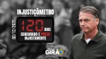 General Girão lança o INJUSTIÇÔMETRO!