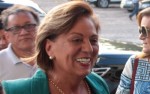 Prefeita Rosalba Ciarlini passa por cirurgia para remoÃ§Ã£o de hÃ©rnias abdominais