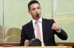 Deputado Allyson Bezerra solicita melhorias para o CIOSP e BatalhÃµes da PolÃ­cia Militar em MossorÃ³